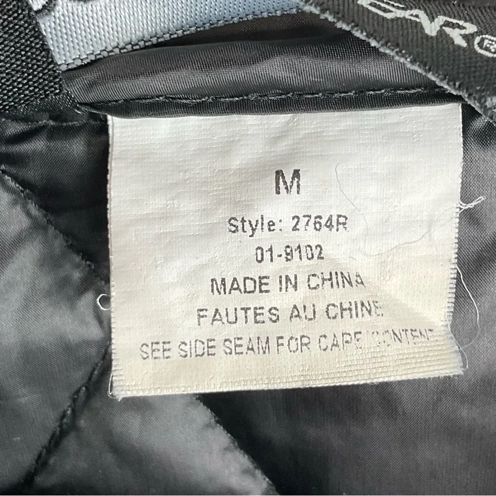 Boulder Gear Women’s D-Lite Puffy Pullover Jacket, Black - Picture 6 of 8